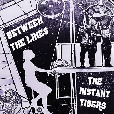 The Instant Tigers's cover