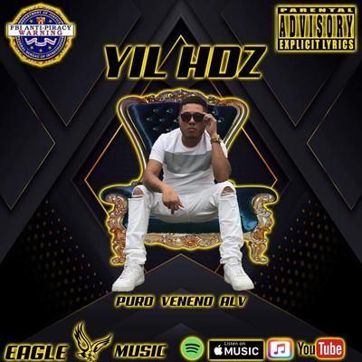 Yiil Hdz's cover