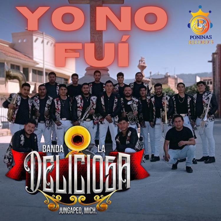 Banda La Deliciosa de Jungapeo, Mich.'s avatar image