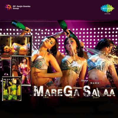 Marega Saala's cover