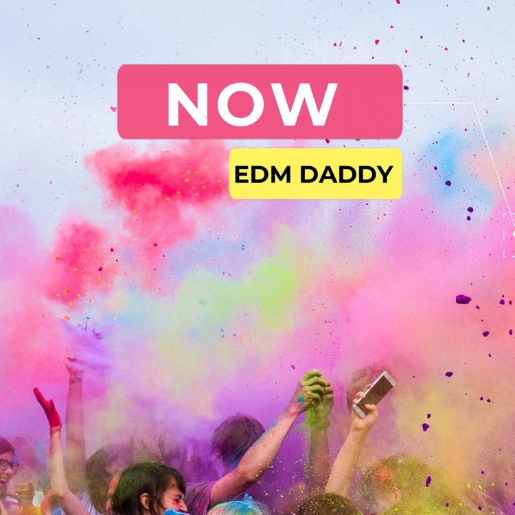 EDM Daddy's avatar image