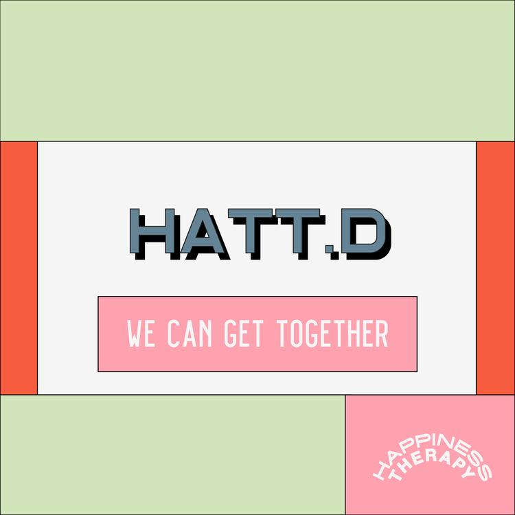 HATT.D's avatar image