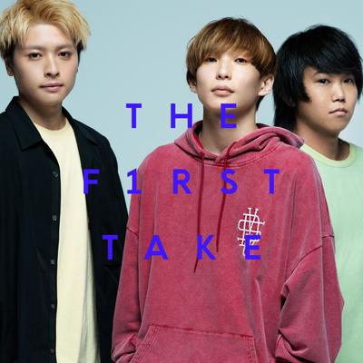 Nagai kami - From THE FIRST TAKE's cover