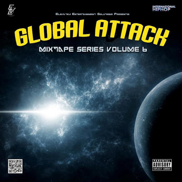 Global Attack Mixtape Series's avatar image