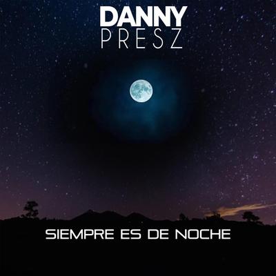 Danny Presz's cover