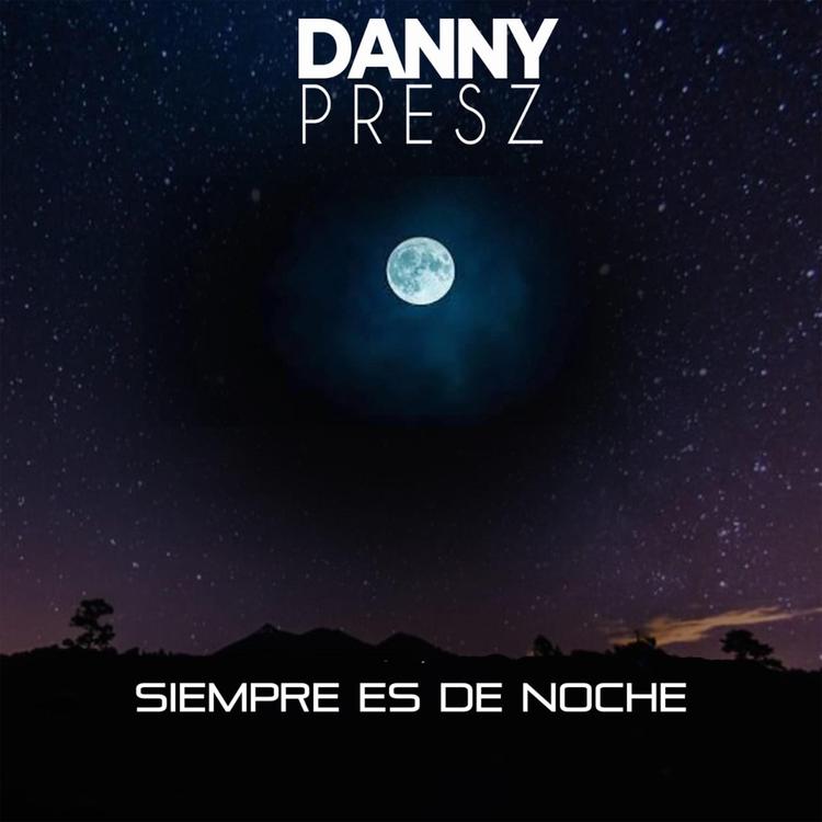 Danny Presz's avatar image