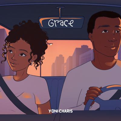 Nighttime By Yoni Charis's cover
