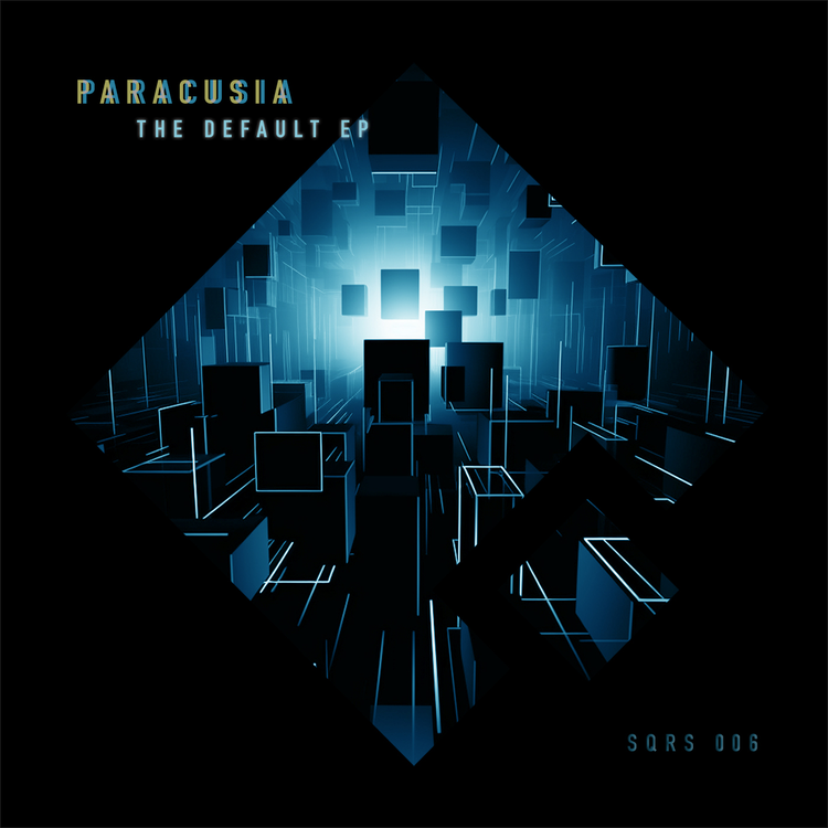 Paracusia's avatar image