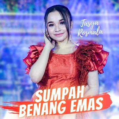 Sumpah Benang Emas By Tasya Rosmala's cover