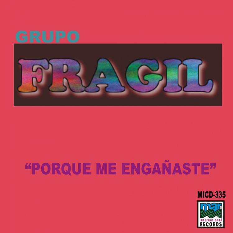 Grupo Fragil's avatar image