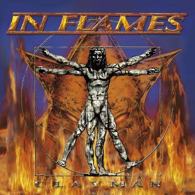 Only for the Weak By In Flames's cover