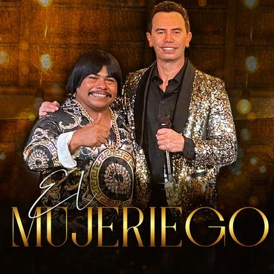 El Mujeriego's cover