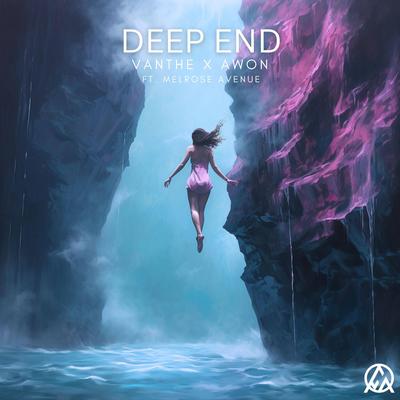 Deep End By Vanthe, Awon, Melrose Avenue's cover