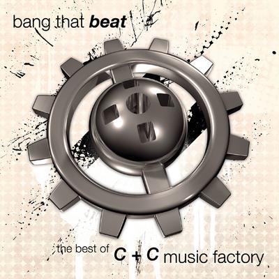 Bang That Beat "The Best Of"'s cover