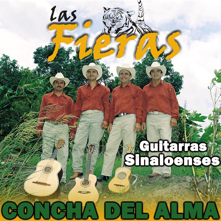 Las Fieras's avatar image