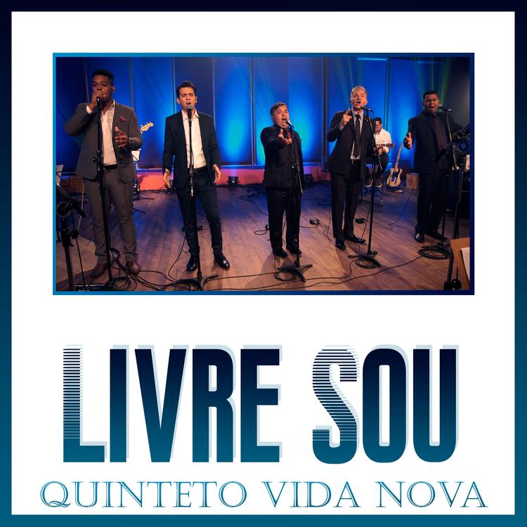 Quinteto Vida Nova's avatar image