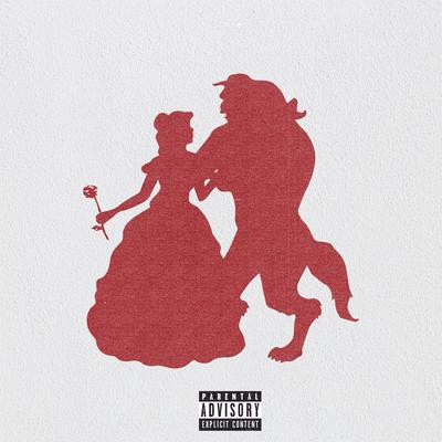 Beauty & The Beast By 23, Romeo's cover