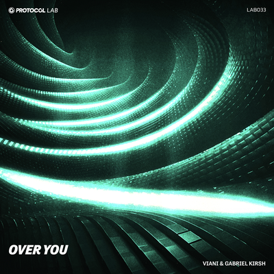 Over You By Viani, Gabriel Kirsh's cover