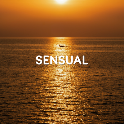 Sensual By Malcom Beatz's cover