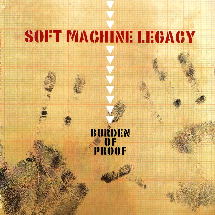 Soft Machine Legacy's avatar image