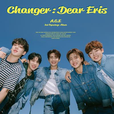 Talk you down By A.C.E's cover