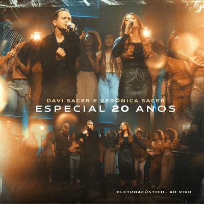 Especial 20 Anos (Ao Vivo)'s cover