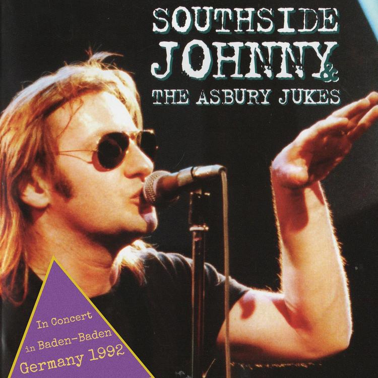 Southside Johnny & The Asbury Jukes's avatar image