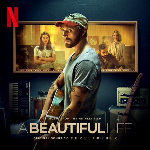 A Beautiful Life (From the Netflix Film 's cover