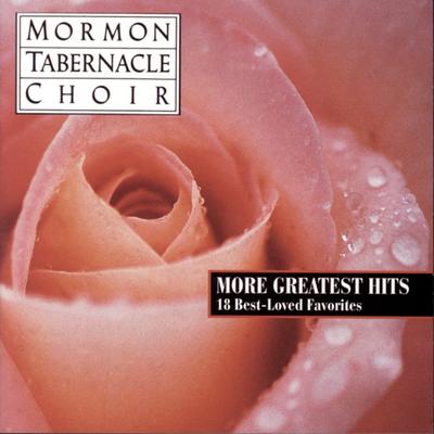 Anvil Chorus  from Il Trovatore By The Mormon Tabernacle Choir's cover