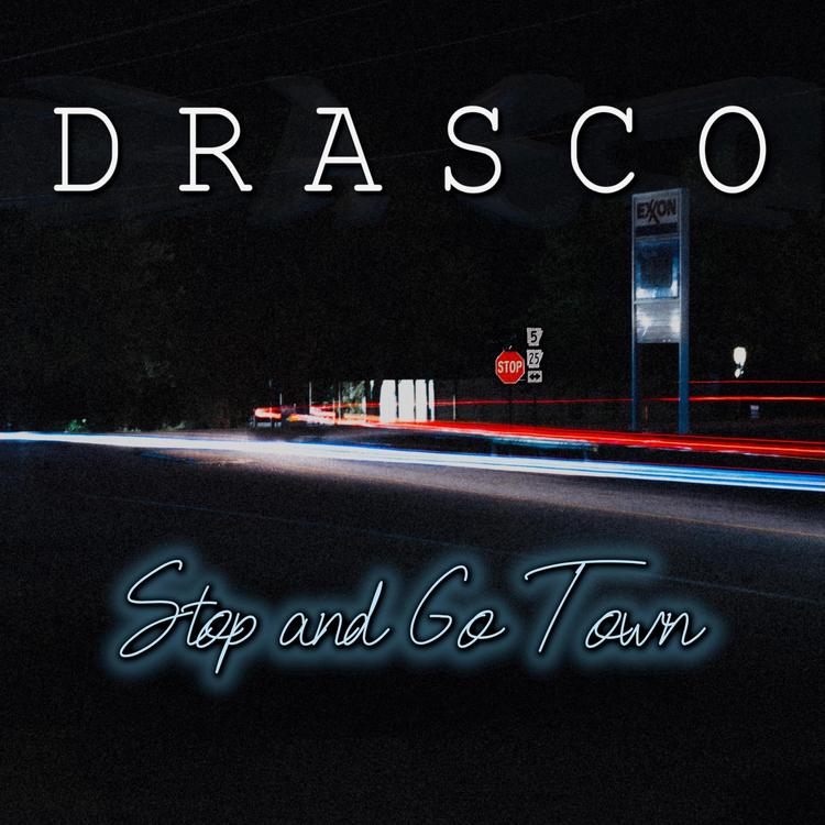 Drasco's avatar image