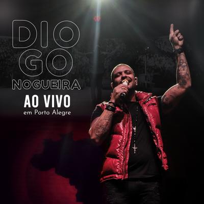 Pé na Areia (Ao Vivo) By Diogo Nogueira's cover