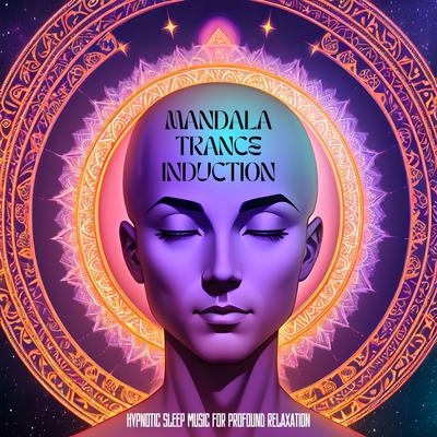 Mandala Trance Induction: Hypnotic Sleep Music For Profound Relaxation's cover