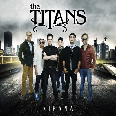Harus Apa Denganmu By The Titans's cover