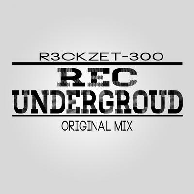 300 (Original Mix) By R3ckzet's cover