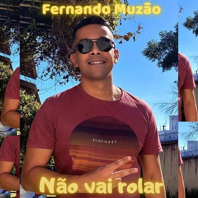 Fernando Muzão's cover