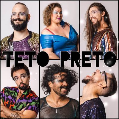 Teto Preto By Bolero Freak's cover