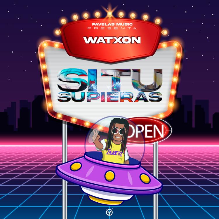 Watxon's avatar image