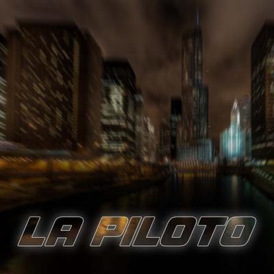 La Piloto's cover