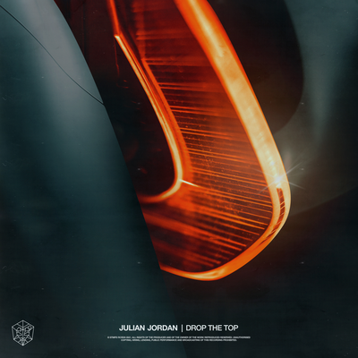 Drop The Top By Julian Jordan's cover
