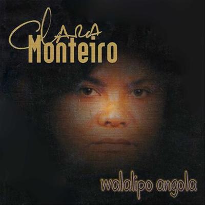 Clara Monteiro's cover