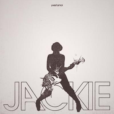 Jackie By Yves Tumor's cover