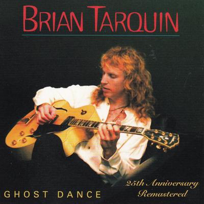 Ghost Dance: 25th Anniversary Remastered's cover