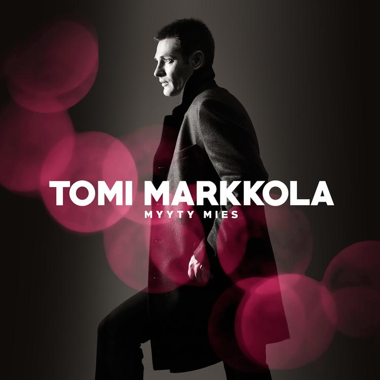 Tomi Markkola's avatar image