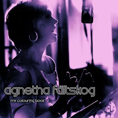 Sealed with a Kiss By Agnetha Fältskog's cover
