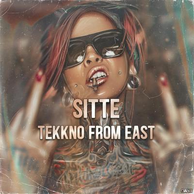 Tekkno from East By Sitte's cover