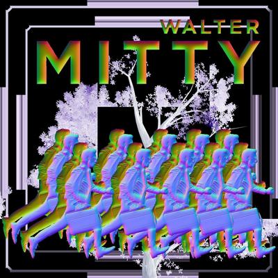 walter mitty's cover