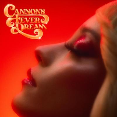 Lightning By Cannons's cover