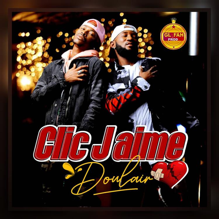 Clic J'aime's avatar image