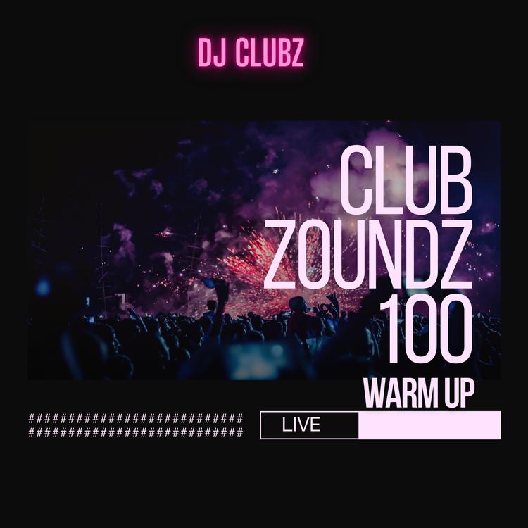DJ ClubZ's avatar image
