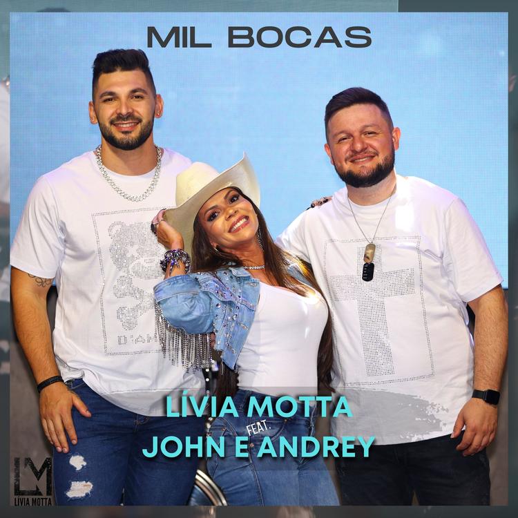 Lívia Motta's avatar image